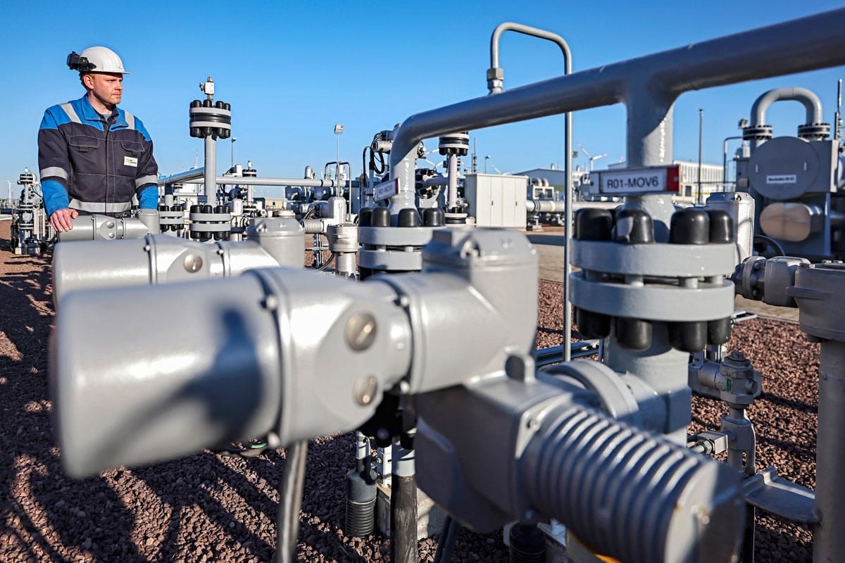 Az energiaárak csökkenése érdekében