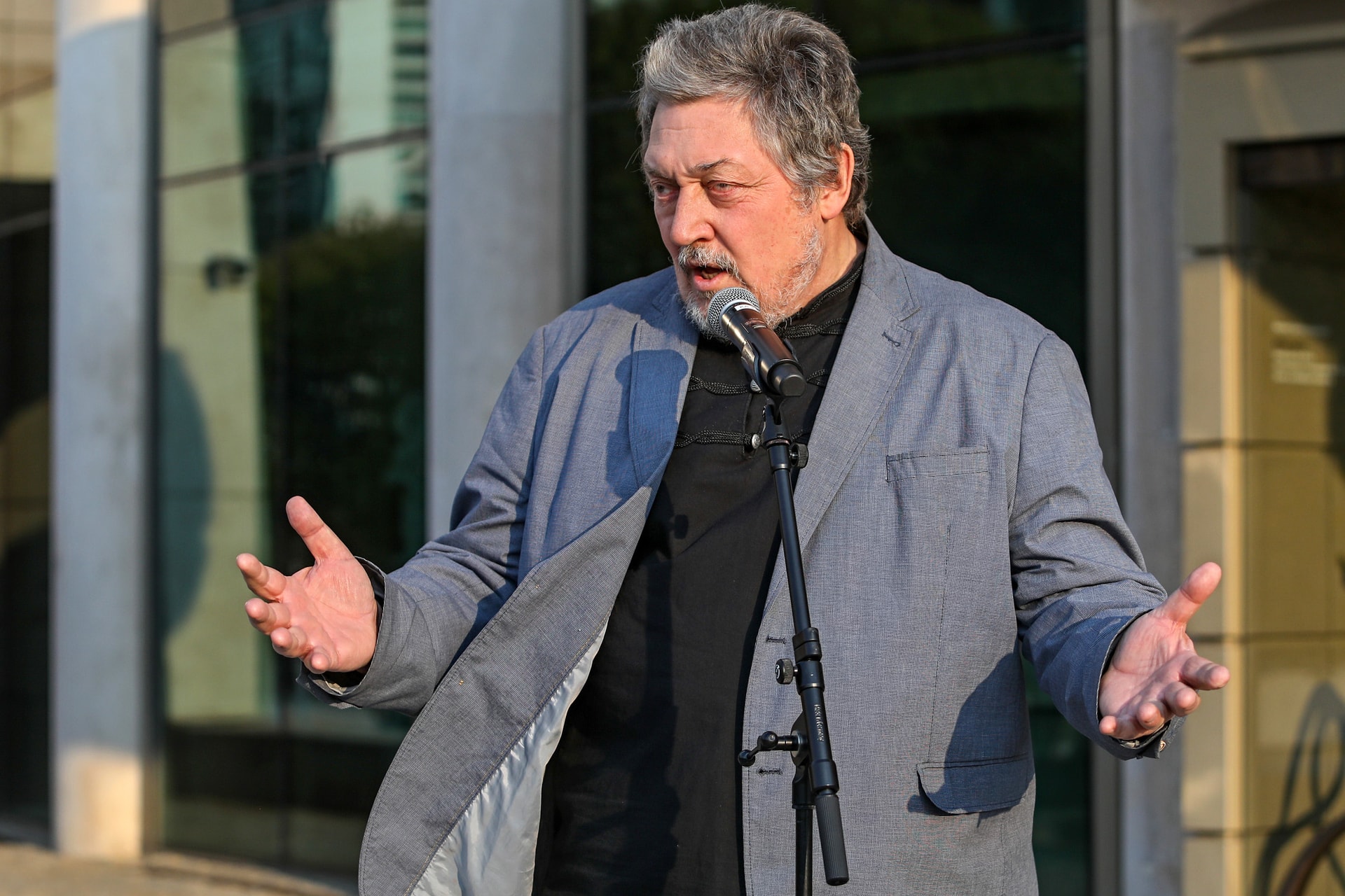 Megkezdődött a Madách Nemzetközi Színházi Találkozó