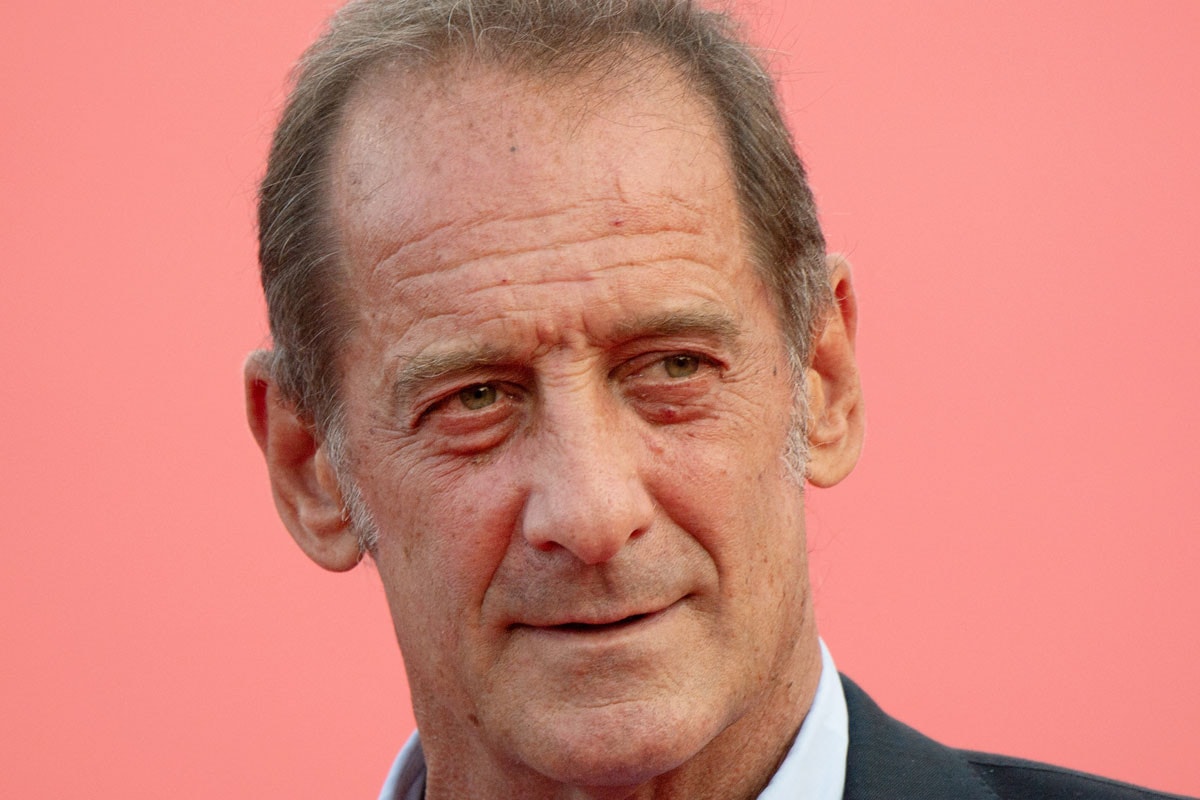 Vincent Lindon francia színművész a cannes-i filmfesztivál zsűrielnöke