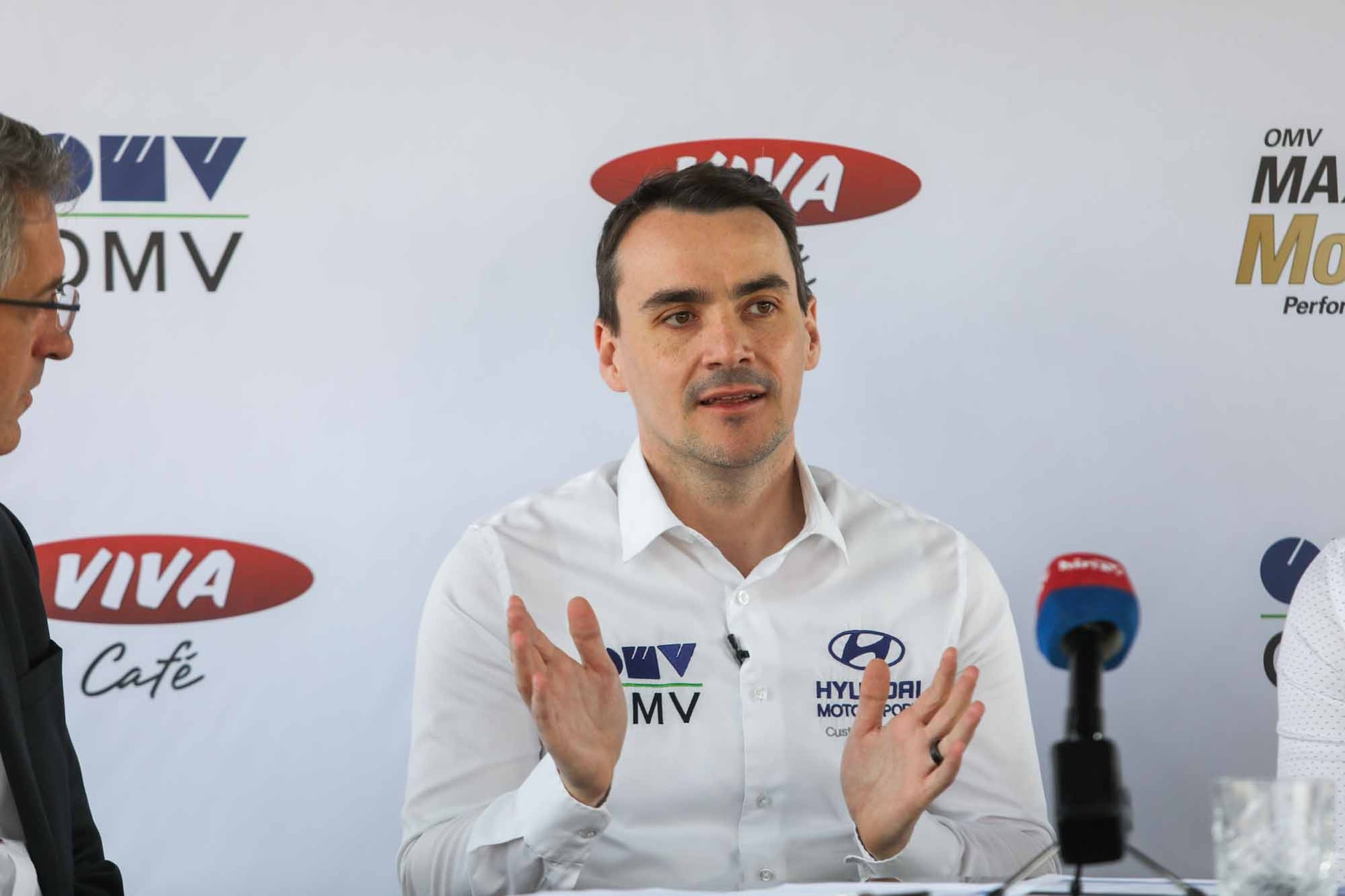 Michelisz párhuzamosan két sorozatban is versenyez az idén