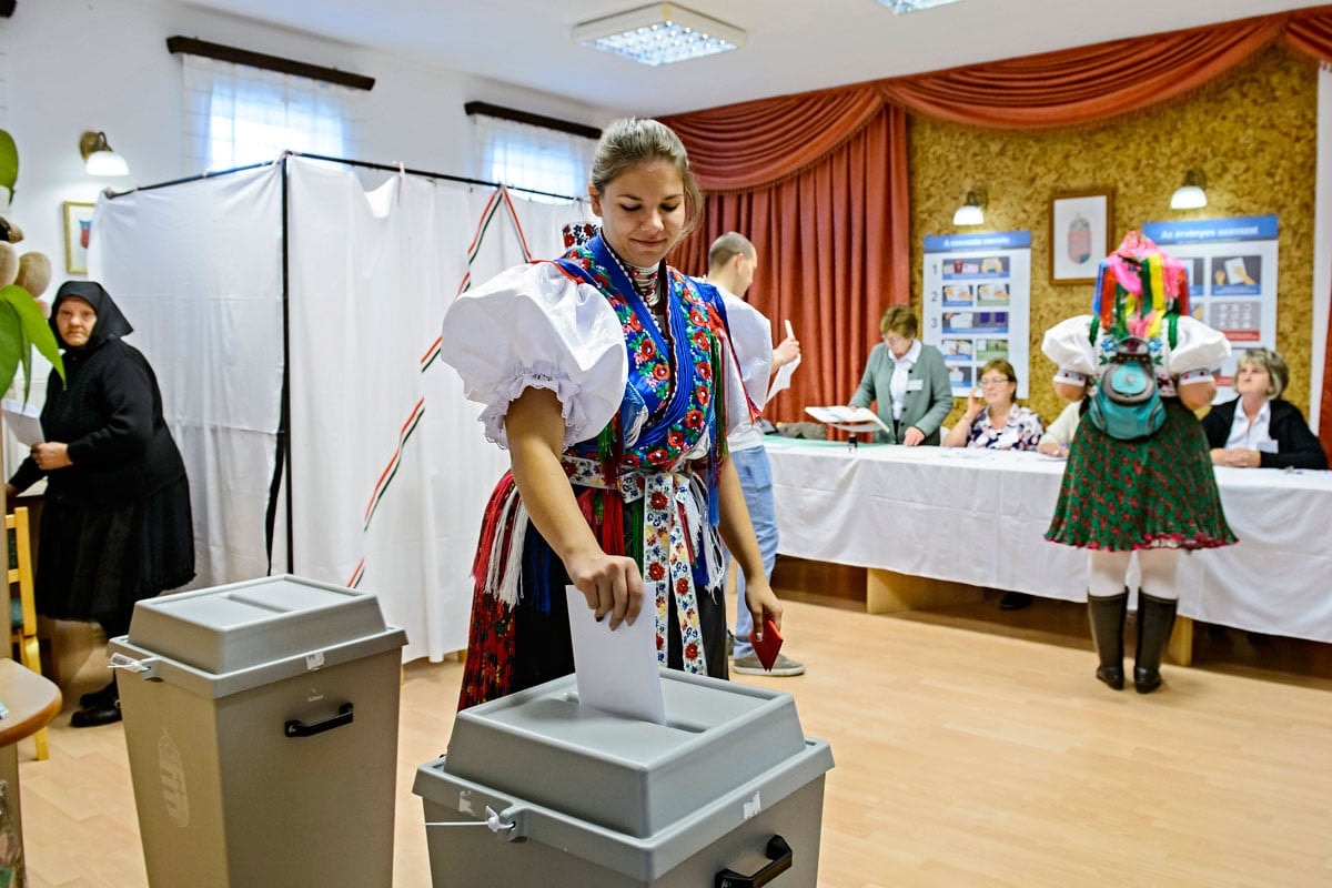 A magyarok butaságával indokolják a vereséget