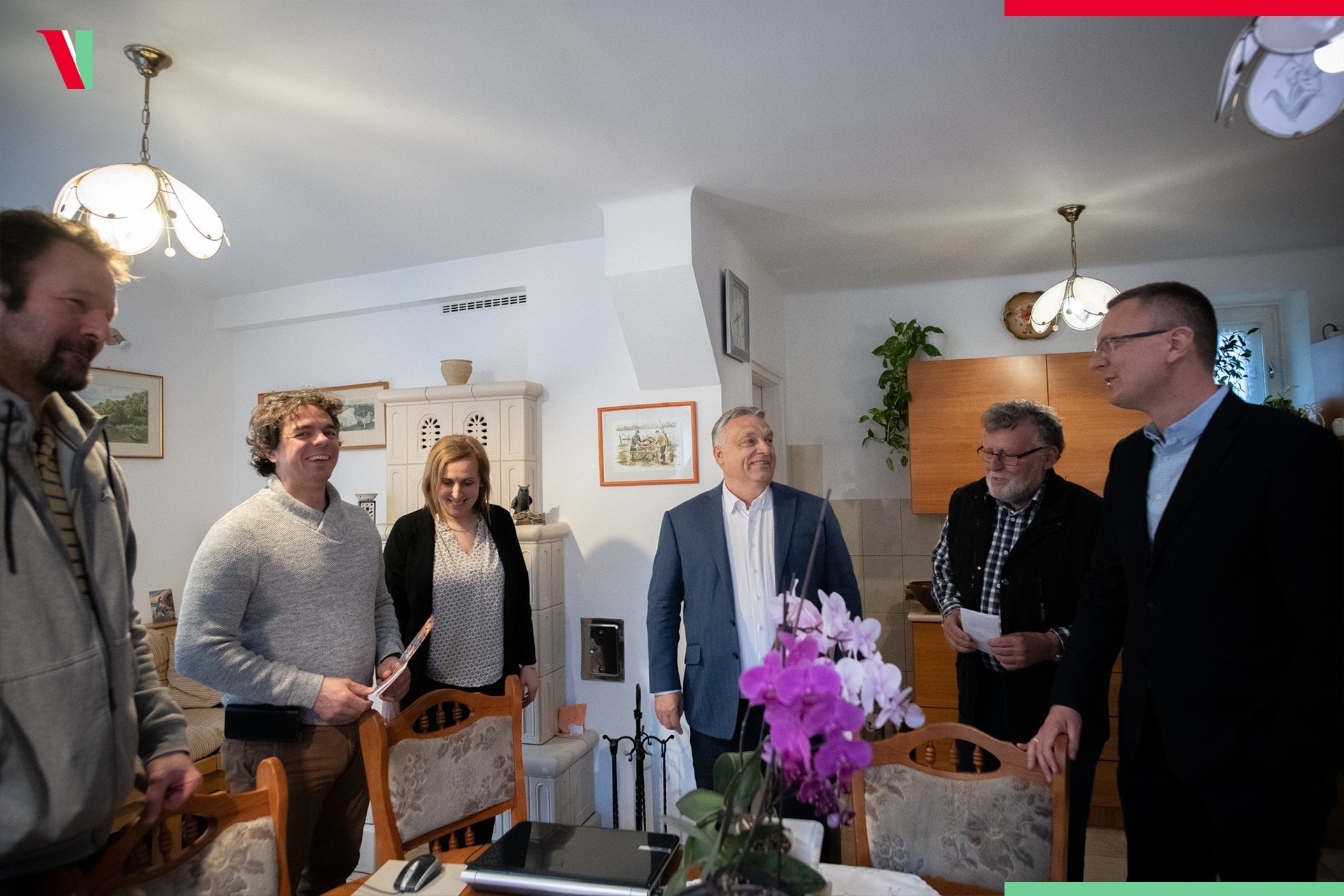 „Csak a Fidesz!”