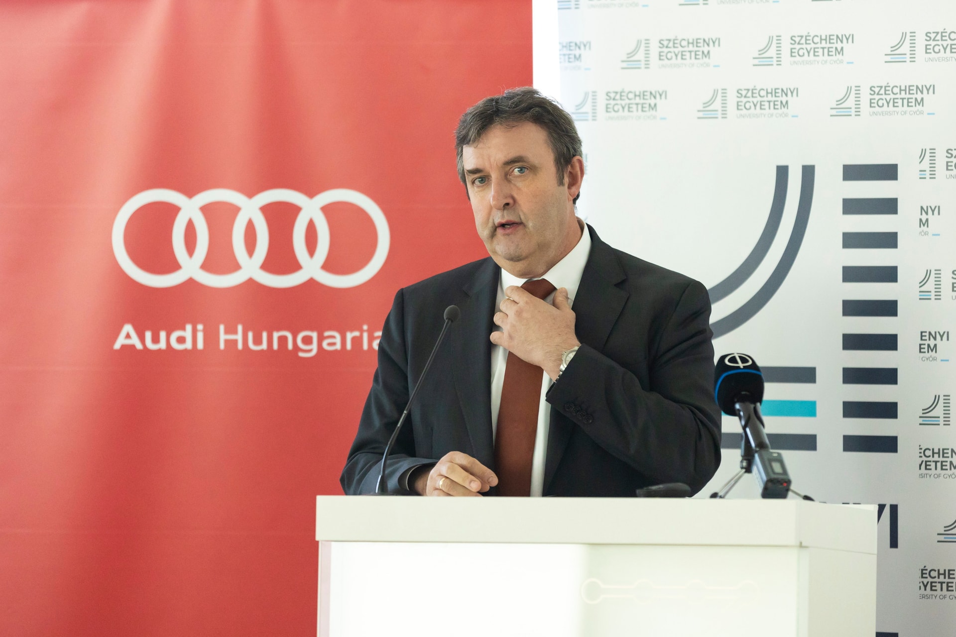 Palkovics: Magyarország zöld ország