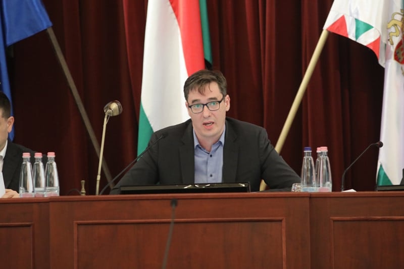Karácsony Gergely csak Budapest testvérvárosát nem látogatta meg ukrajnai útja során