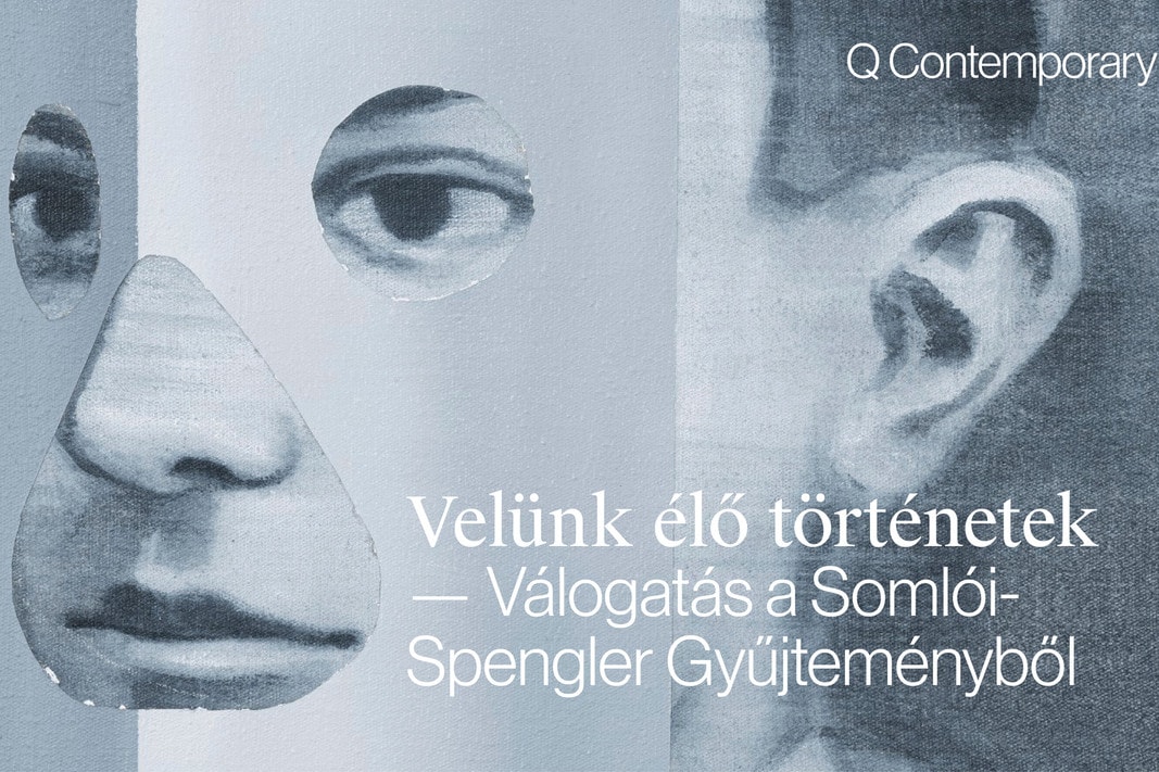 Velünk élő történetek