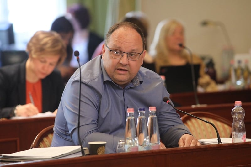 Wintermantel Zsolt: Teljes csődben van a főváros