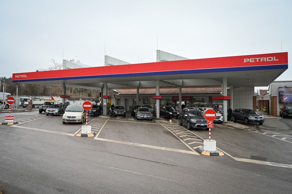 Az állam segítségét kérik a szlovén vállalkozók az üzemanyag- és energiaárak drágulása miatt