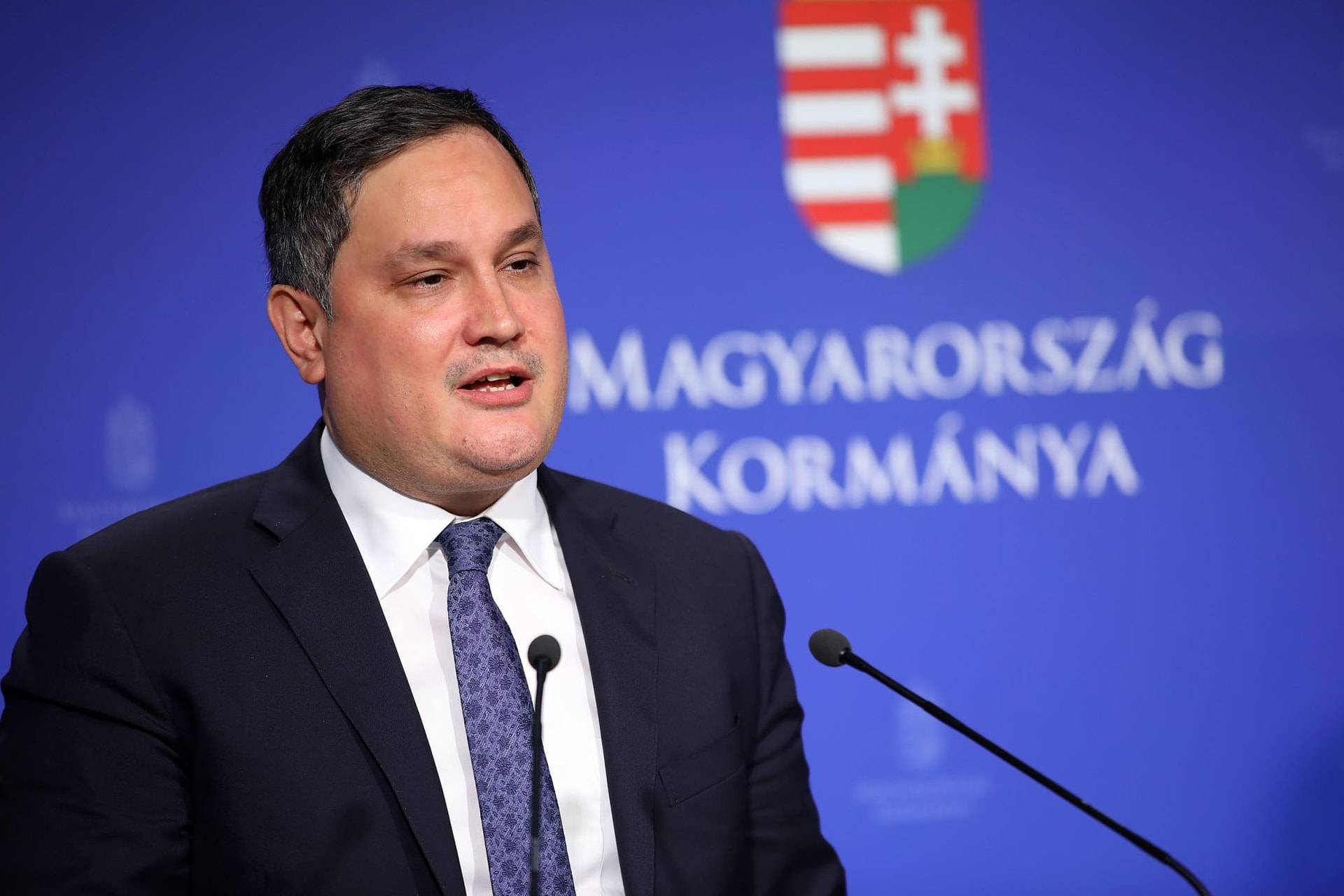 Nagy Márton: Történelmi siker, még sohasem volt ilyen alacsony az álláskeresők száma