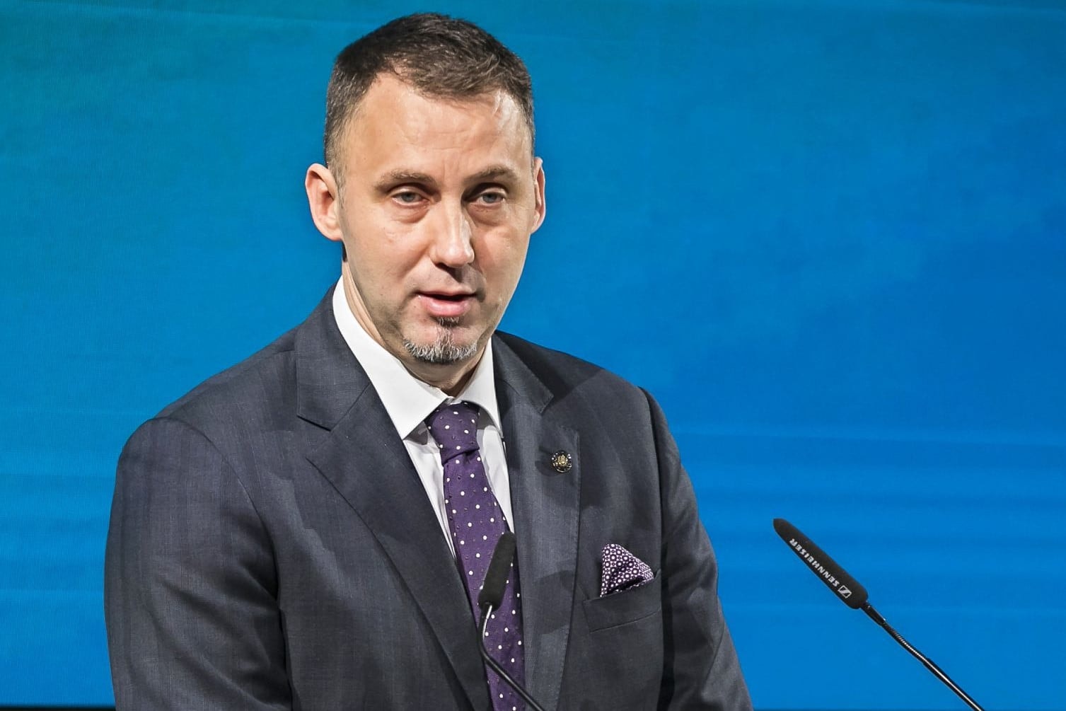 Virág Barnabás: 2025-ben érhető el fenntartható módon az inflációs cél