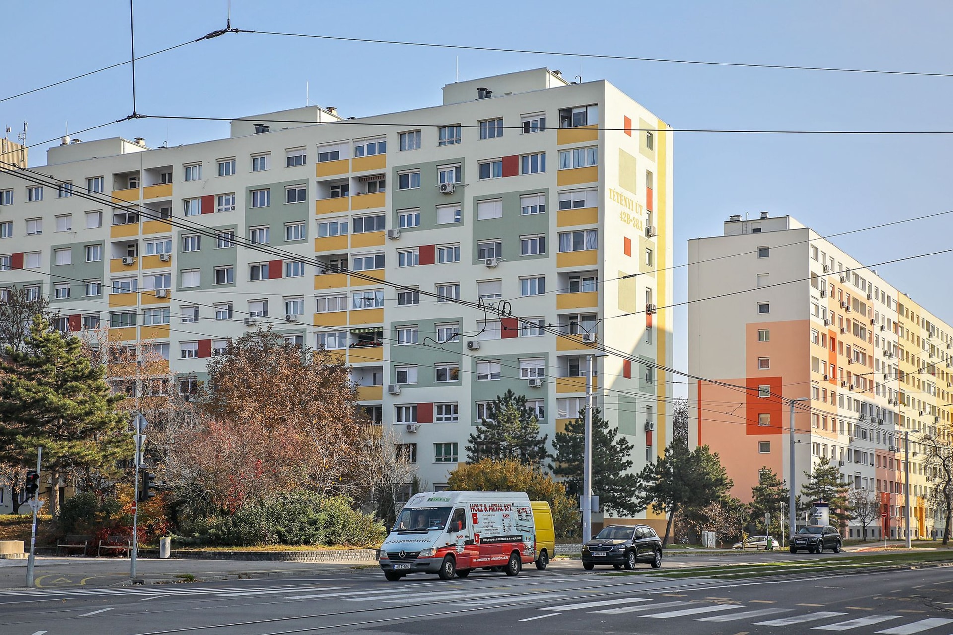 Reményt ad a lakáshiteleseknek a jegybank