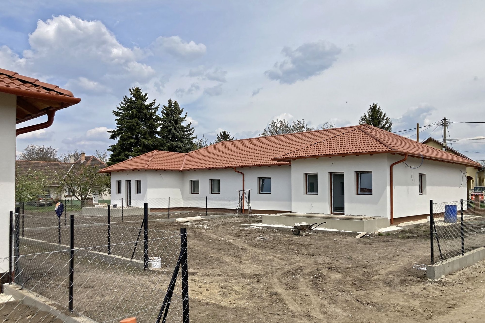 Élénkült az új lakások iránti kereslet