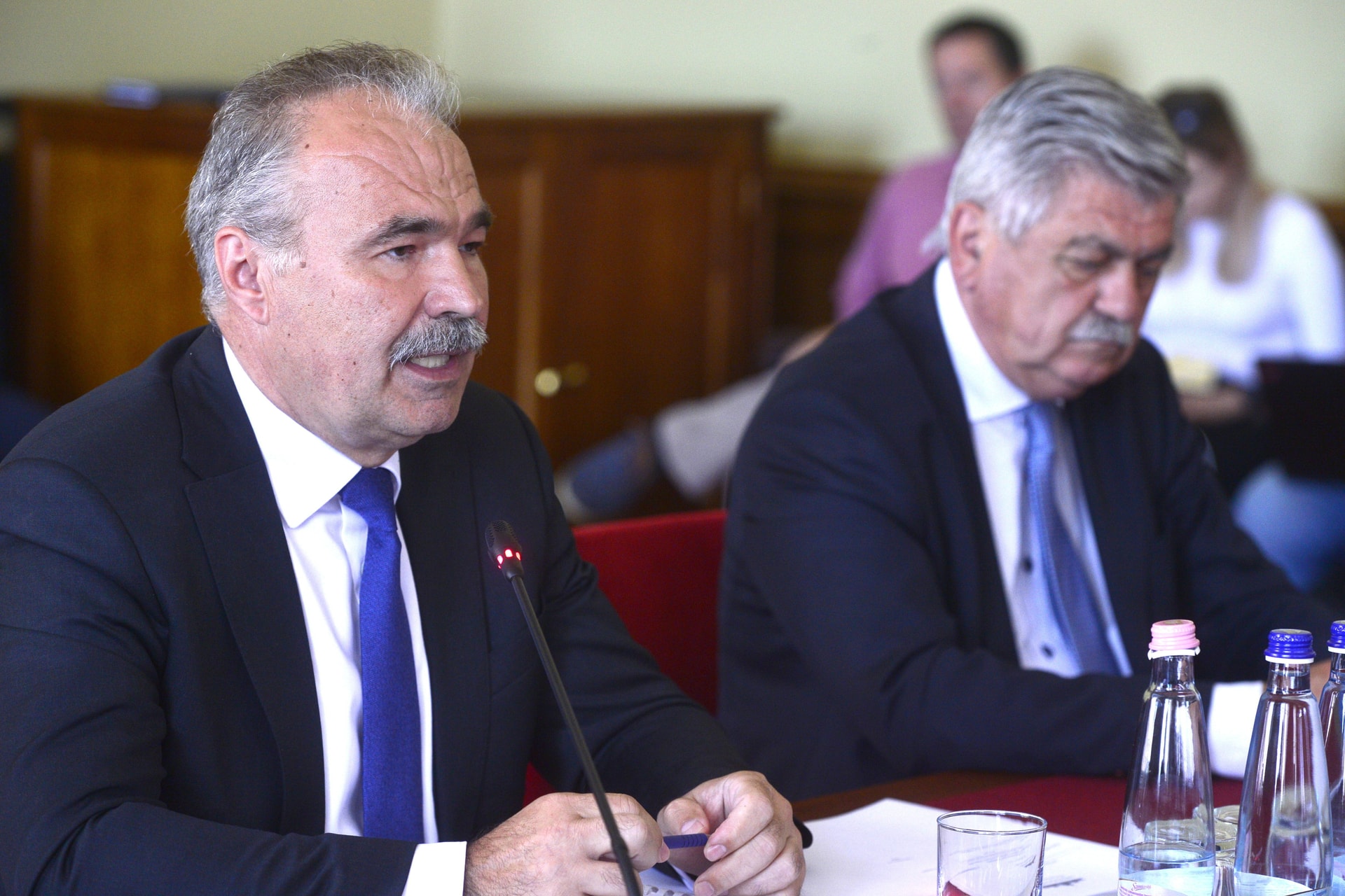 „Kihívásokkal teli időszak vár a magyar mezőgazdaságra”