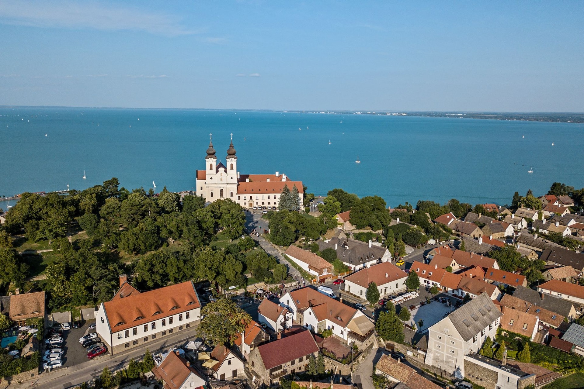 A Balatonnál 27 százalékkal nőtt a vendégéjszakák száma tavaly