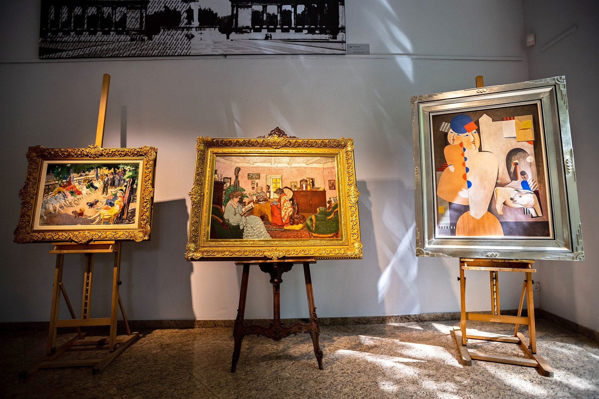 Két aukcióval ünnepli huszonötödik születésnapját a Virág Judit Galéria
