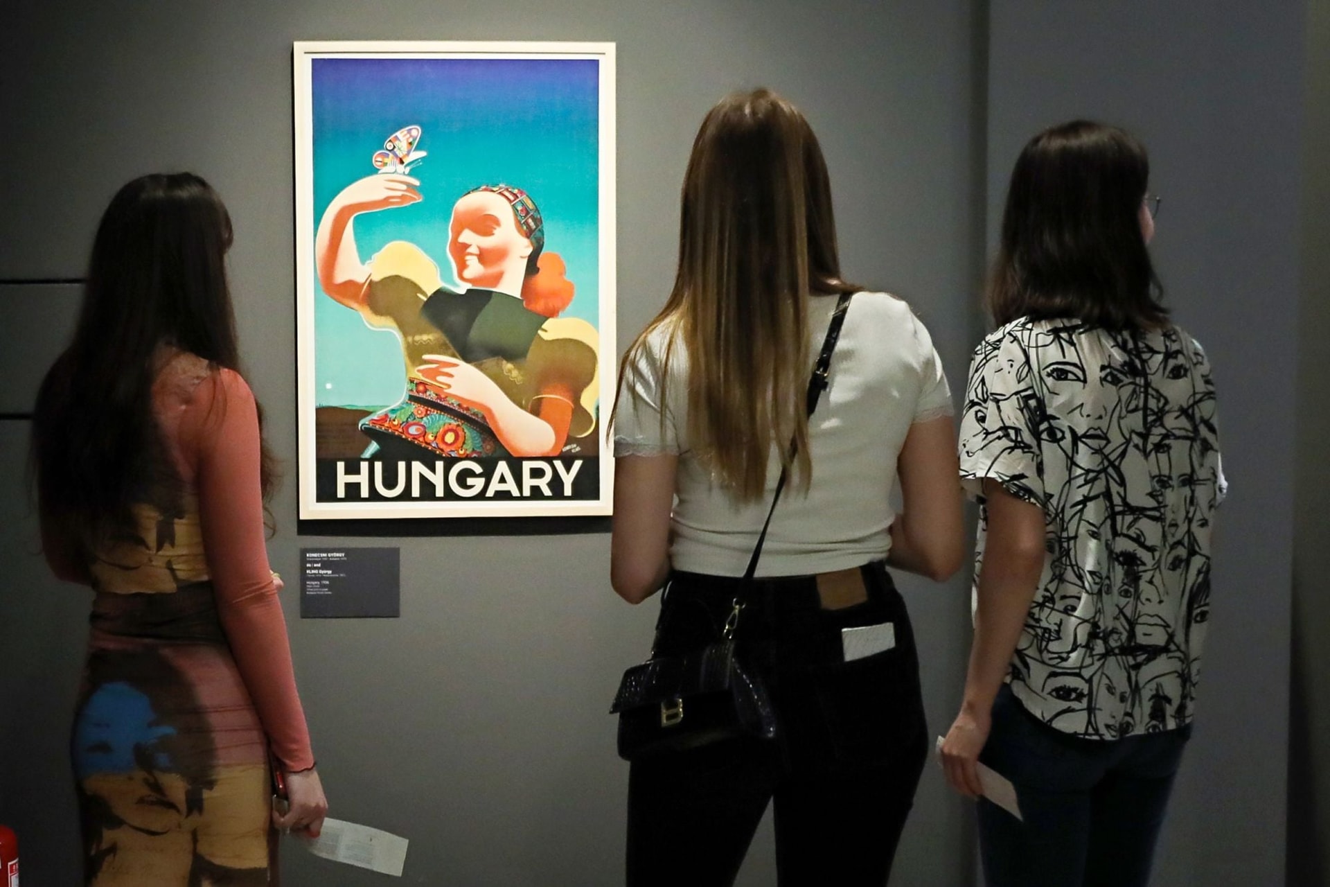 Amikor Budapest túlragyogta Bécset