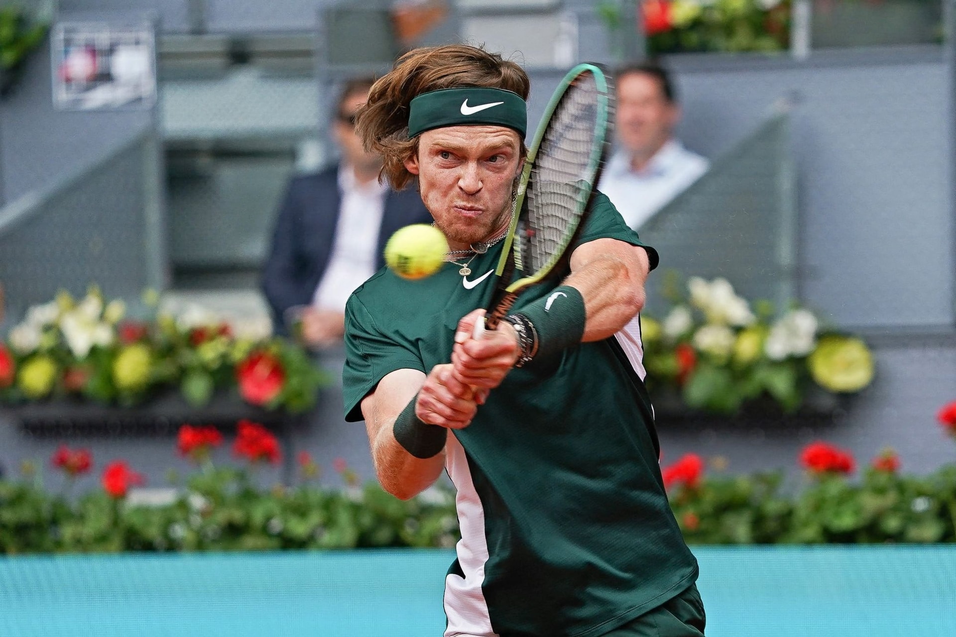 Miami: Rubljov hengerelt, kiesett a női olimpiai bajnok