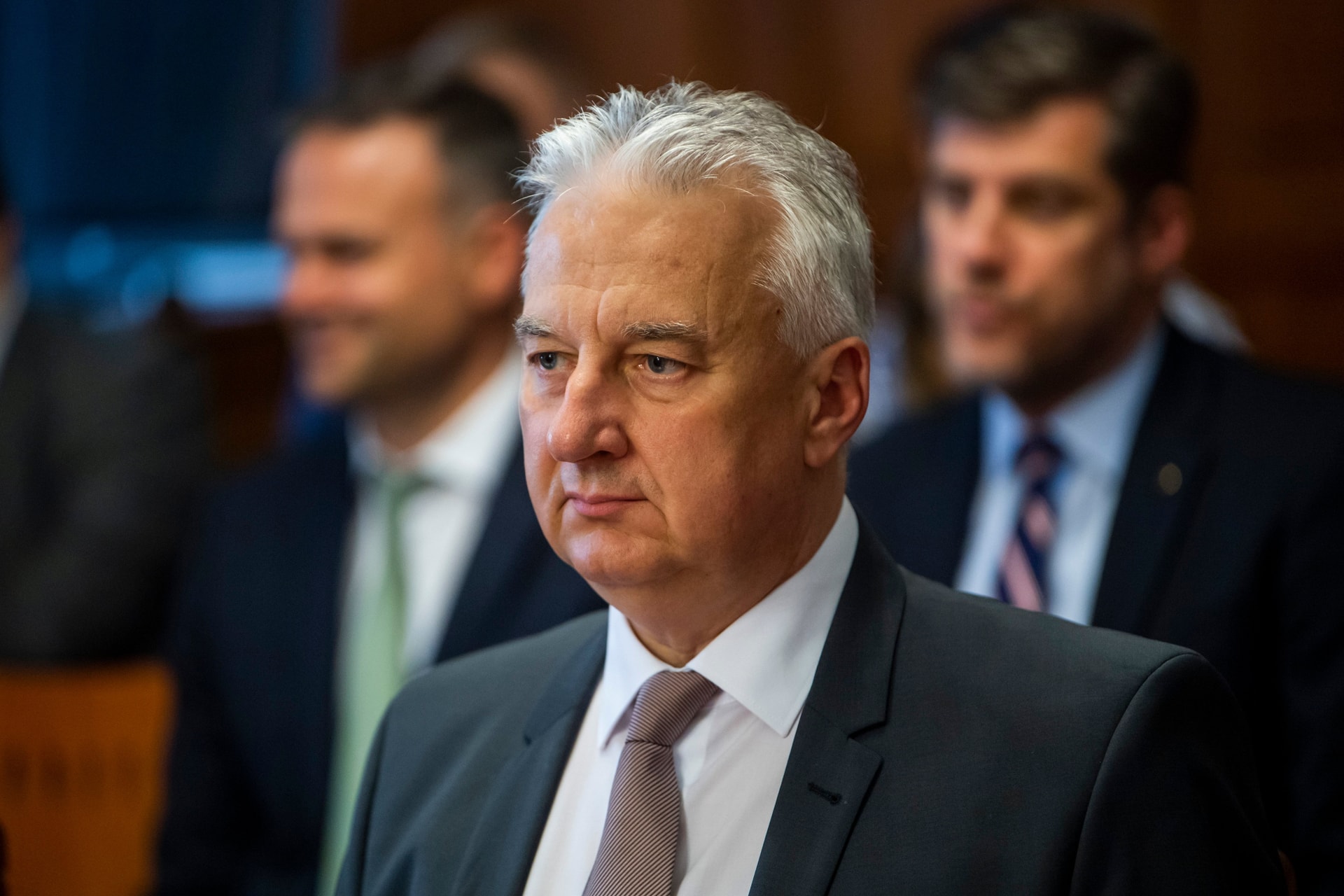 „A katolikus egyetemek tevékenysége a világ, az ember és Isten titkainak megismerésére irányul”