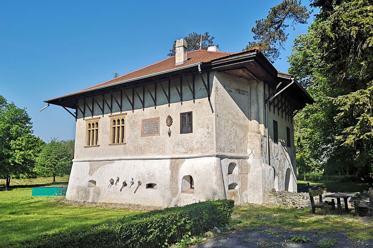 Megálló Marosillyén