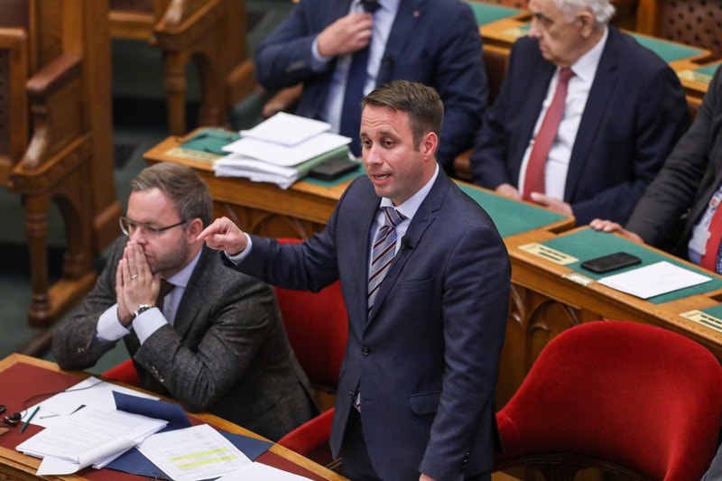 „Gyurcsány adja az ütemet a baloldalon"