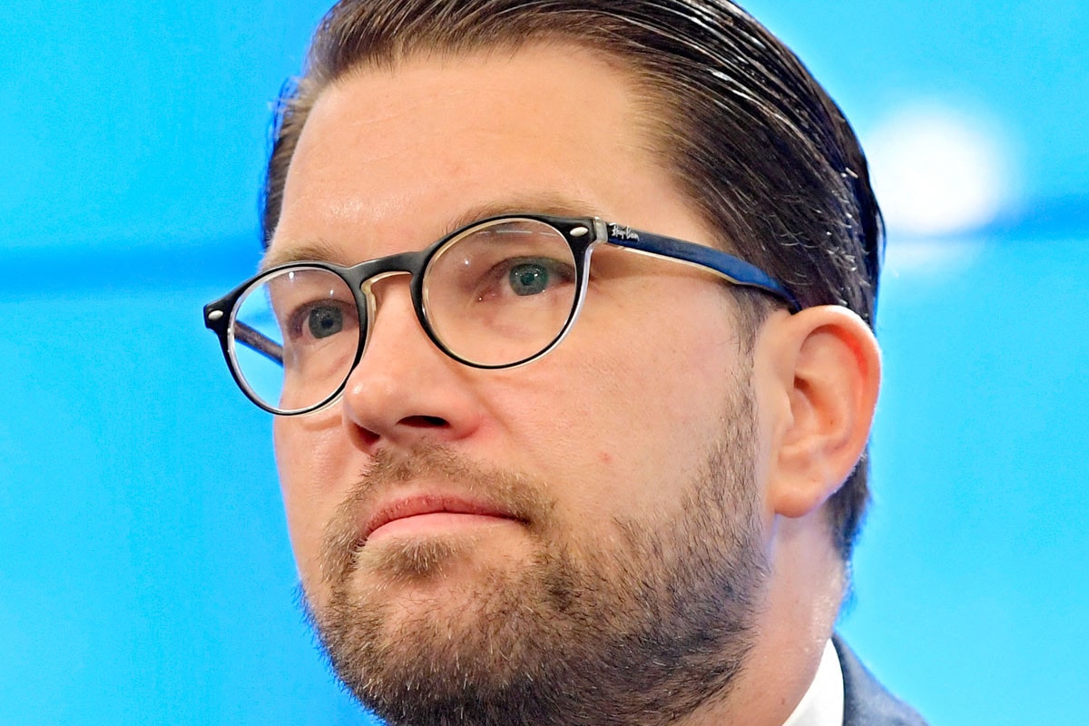 A zavargások és migránserőszak ellenére is gyengül a svéd jobboldal