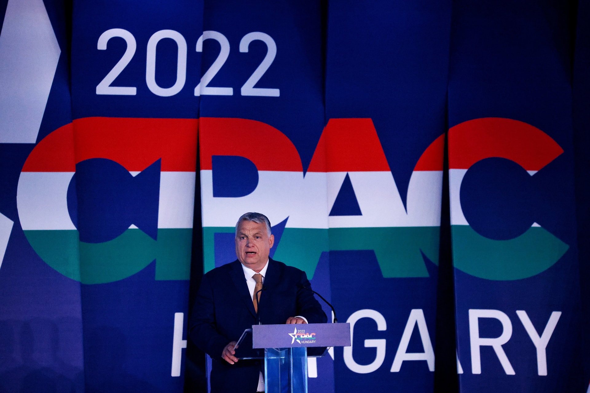 Orbán: A magyarok szavai mögött van fedezet
