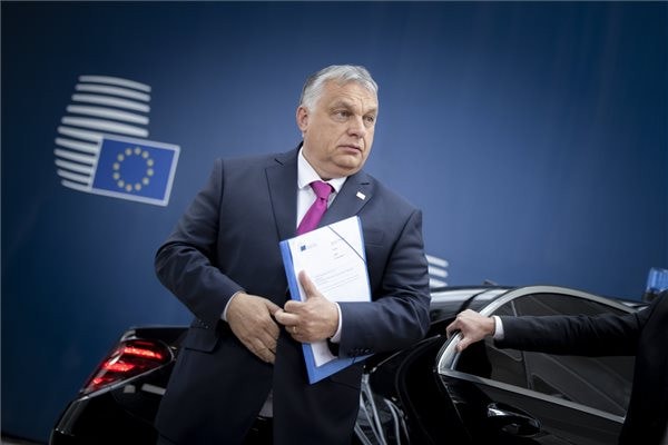 Komoly magyar siker Brüsszelben