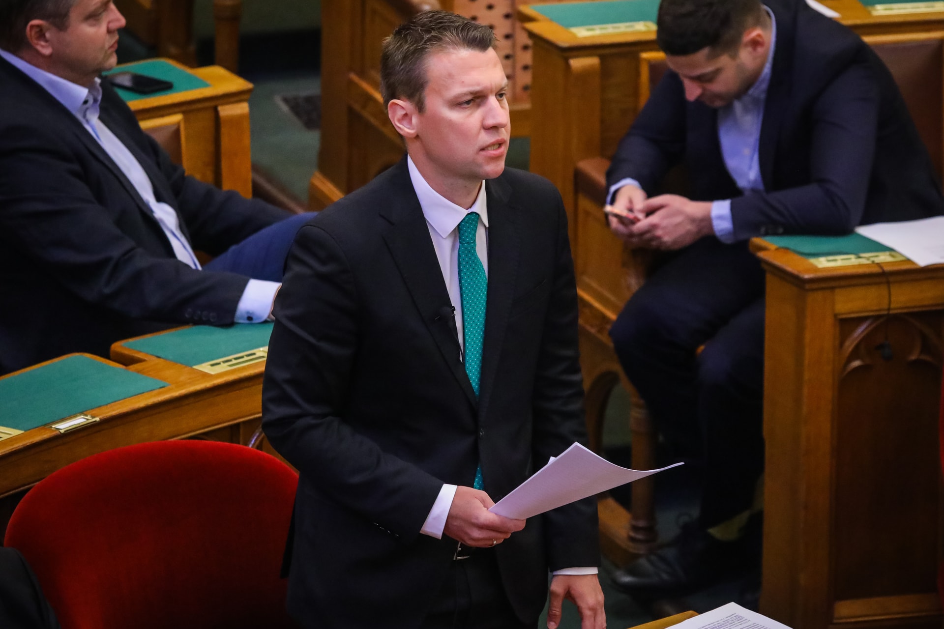 A kormány mindent megtesz a családok védelméért