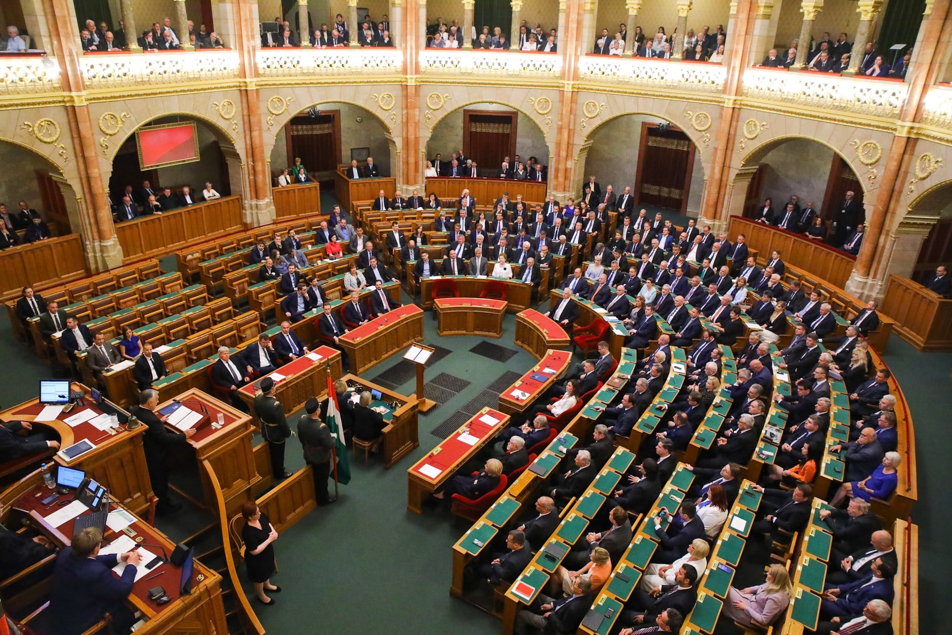 Deák Dániel: Gazdasági fókuszú kormányzás várható