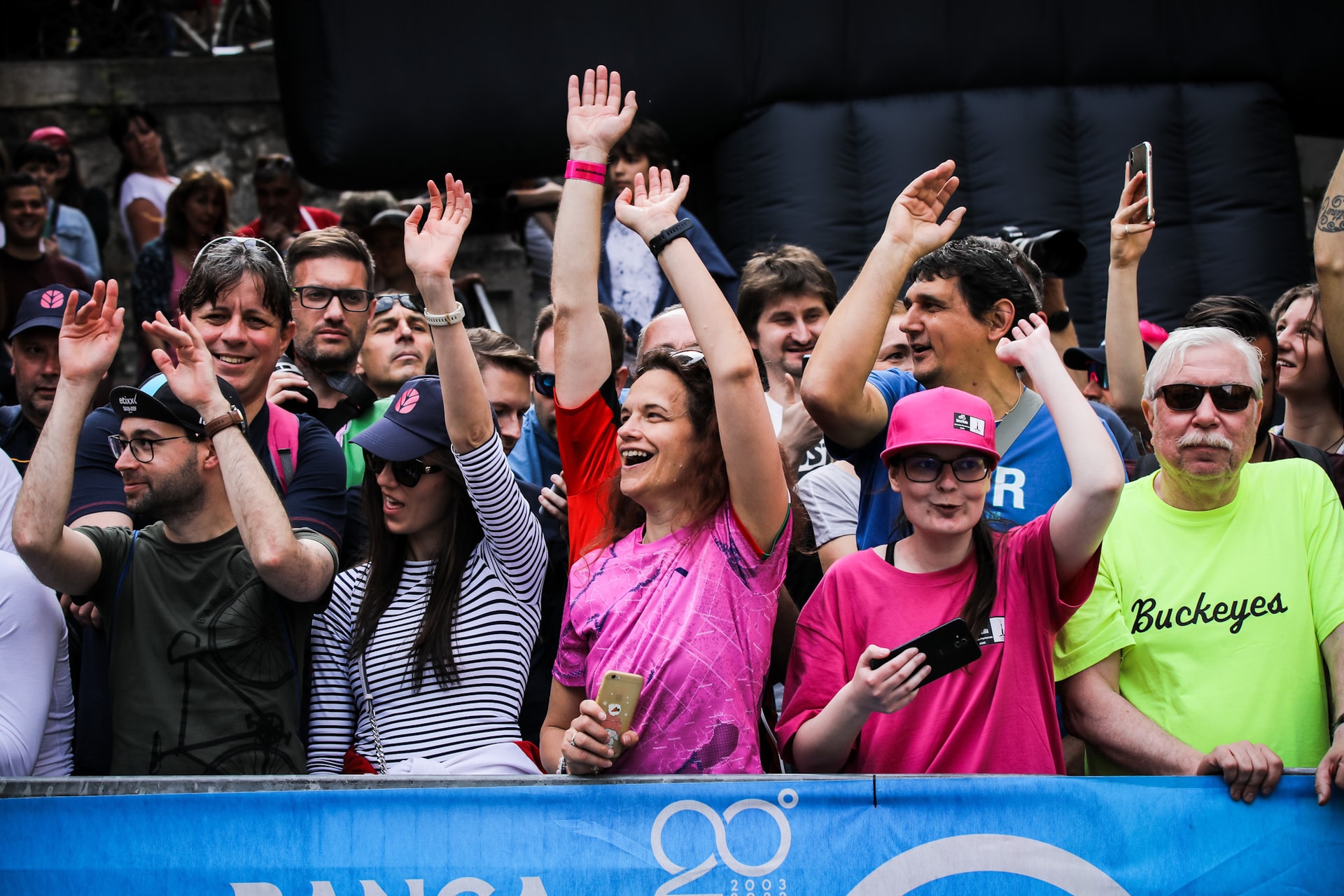 Révész: A Giro d'Italia a legszebb álmainkat is felülmúlta