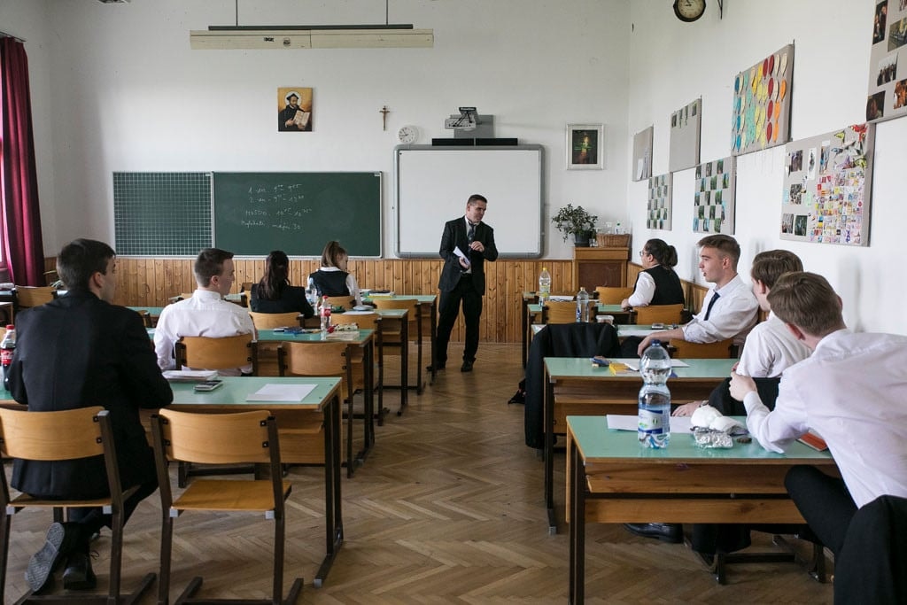 A történelemvizsgákkal folytatódott az írásbeli érettségi