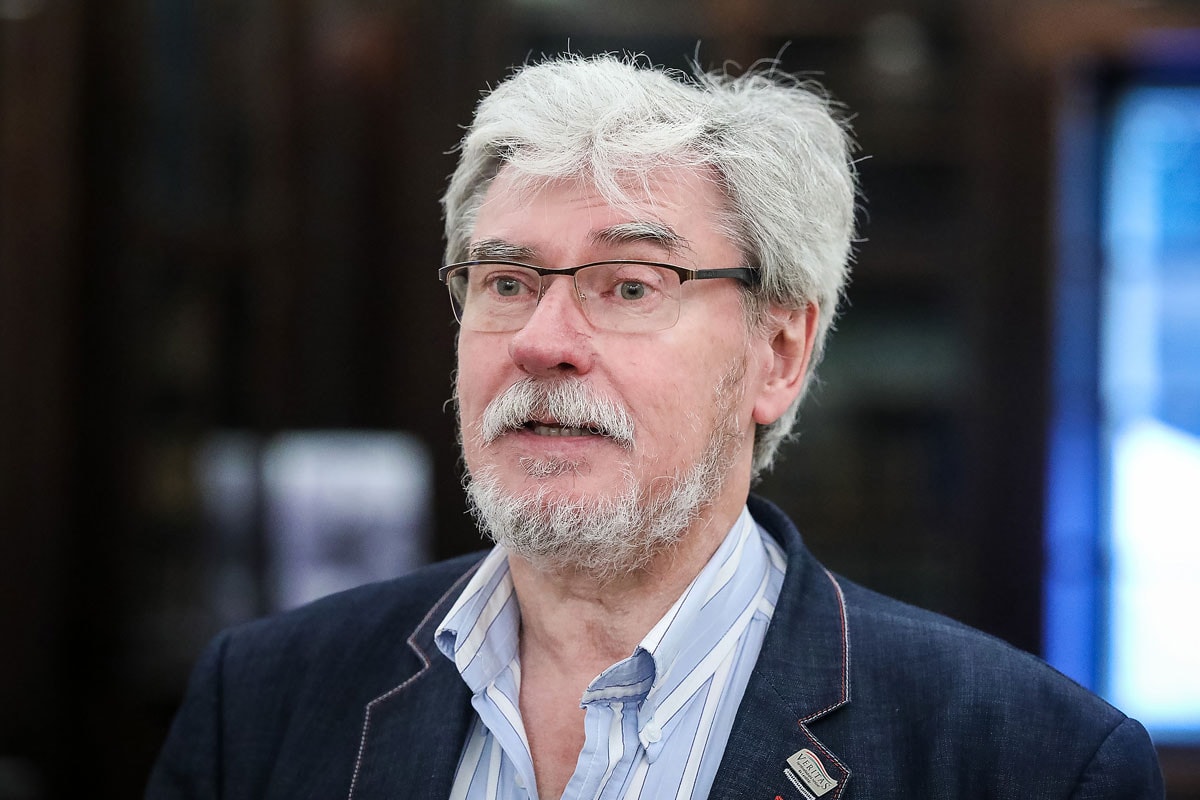 Újabb vitatott történelmi személyről tart előadást Szakály Sándor