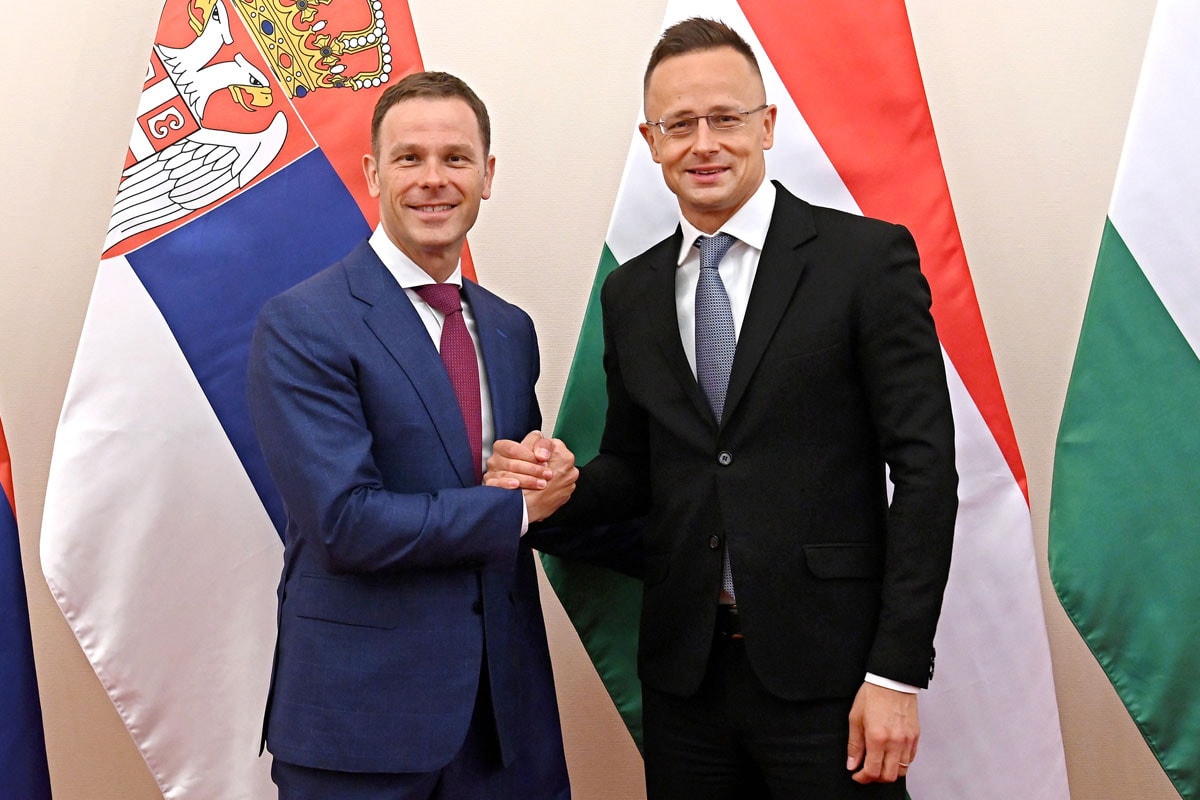 „Első a megoldás, és csak utána beszélhetünk szankciókról”