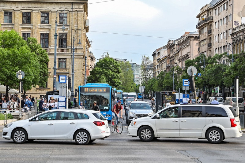 Karácsony Gergely újabb sikere: Budapest lekerült a legjobb városok listájáról 