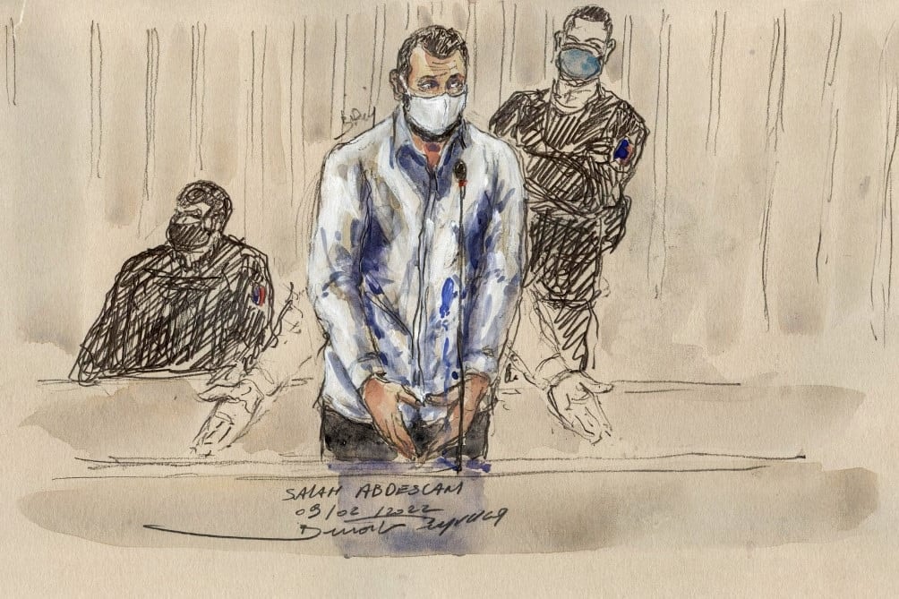 A belga bíróság életfogytiglani börtönbüntetést szabott ki a brüsszeli terrortámadások több elkövetőjére