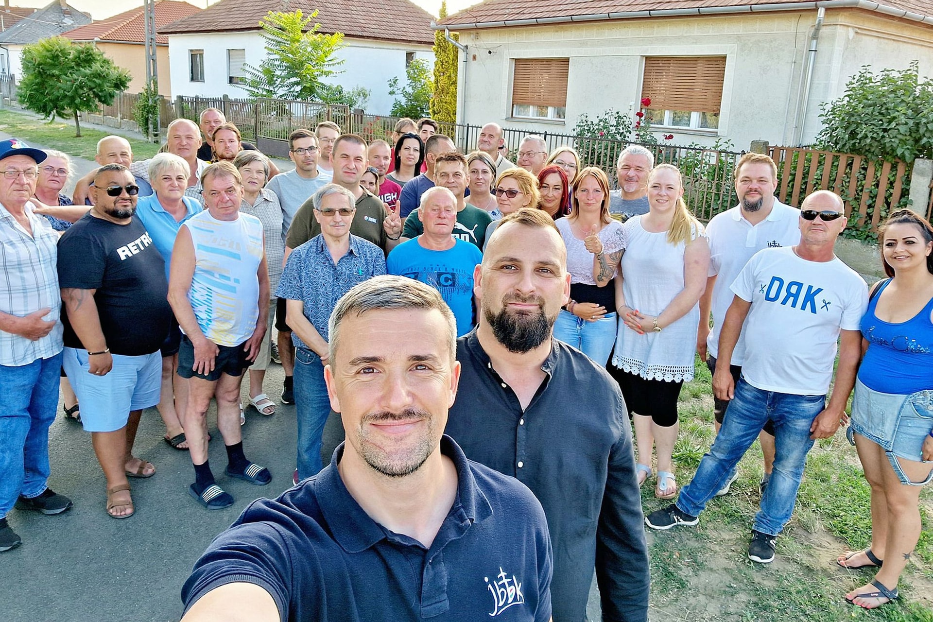 Jakab Péter újra szeletelné az ellenzéki tortát