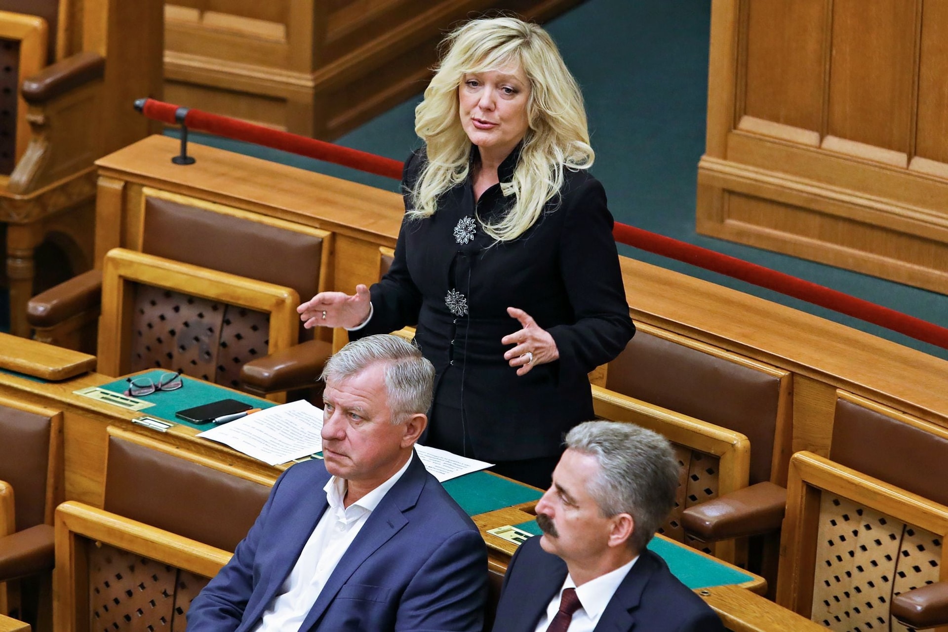 „A gyermekek jogai elsődlegesek”