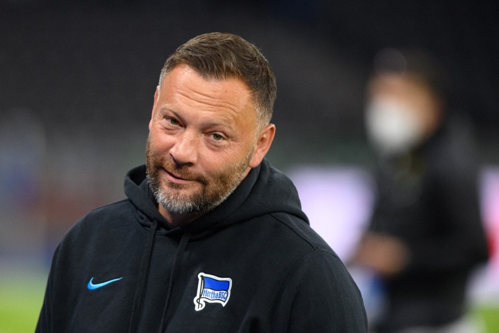 Nem sikerült Dárdai visszatérése
