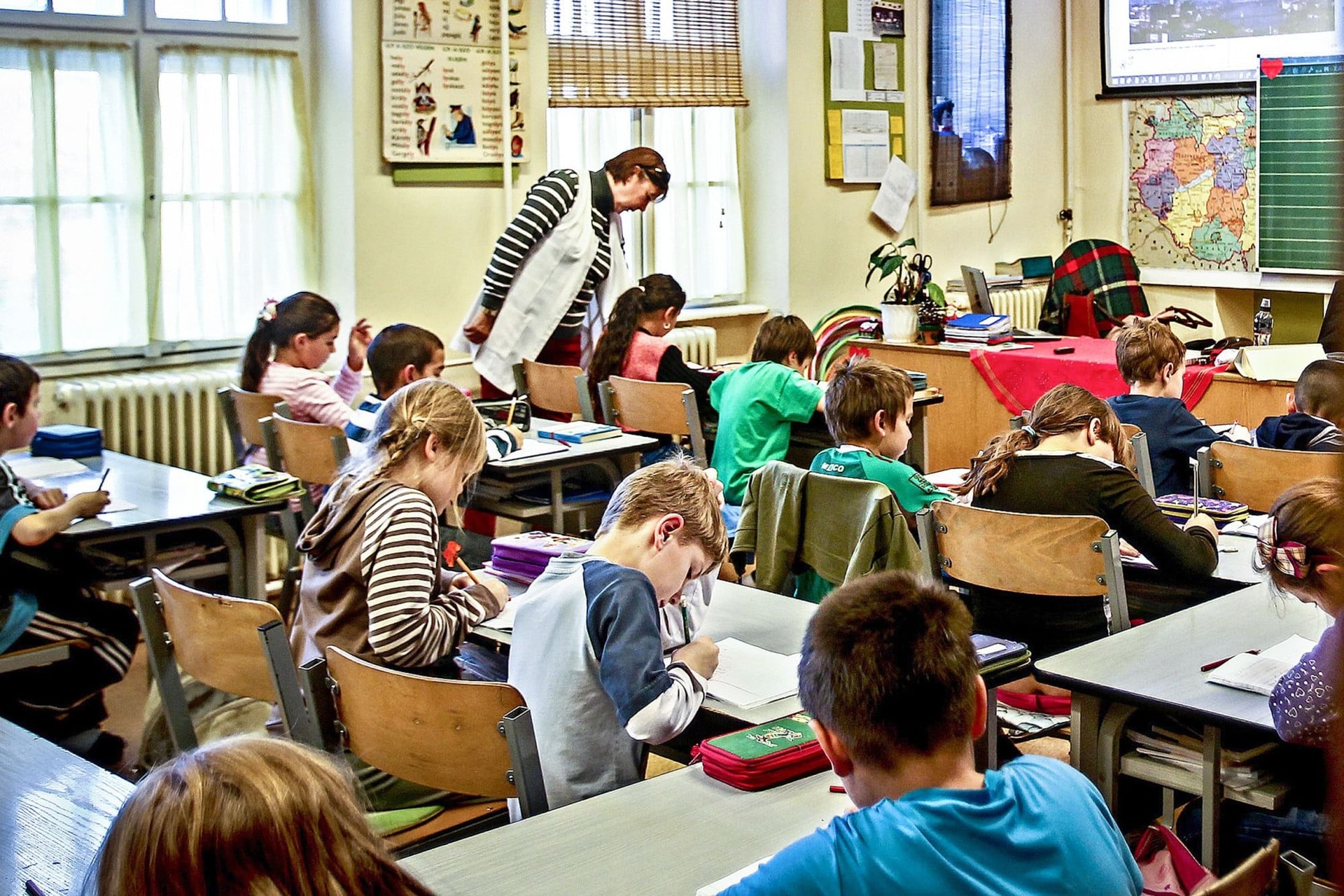 Minden tanár véleményére kíváncsi Pintér Sándor