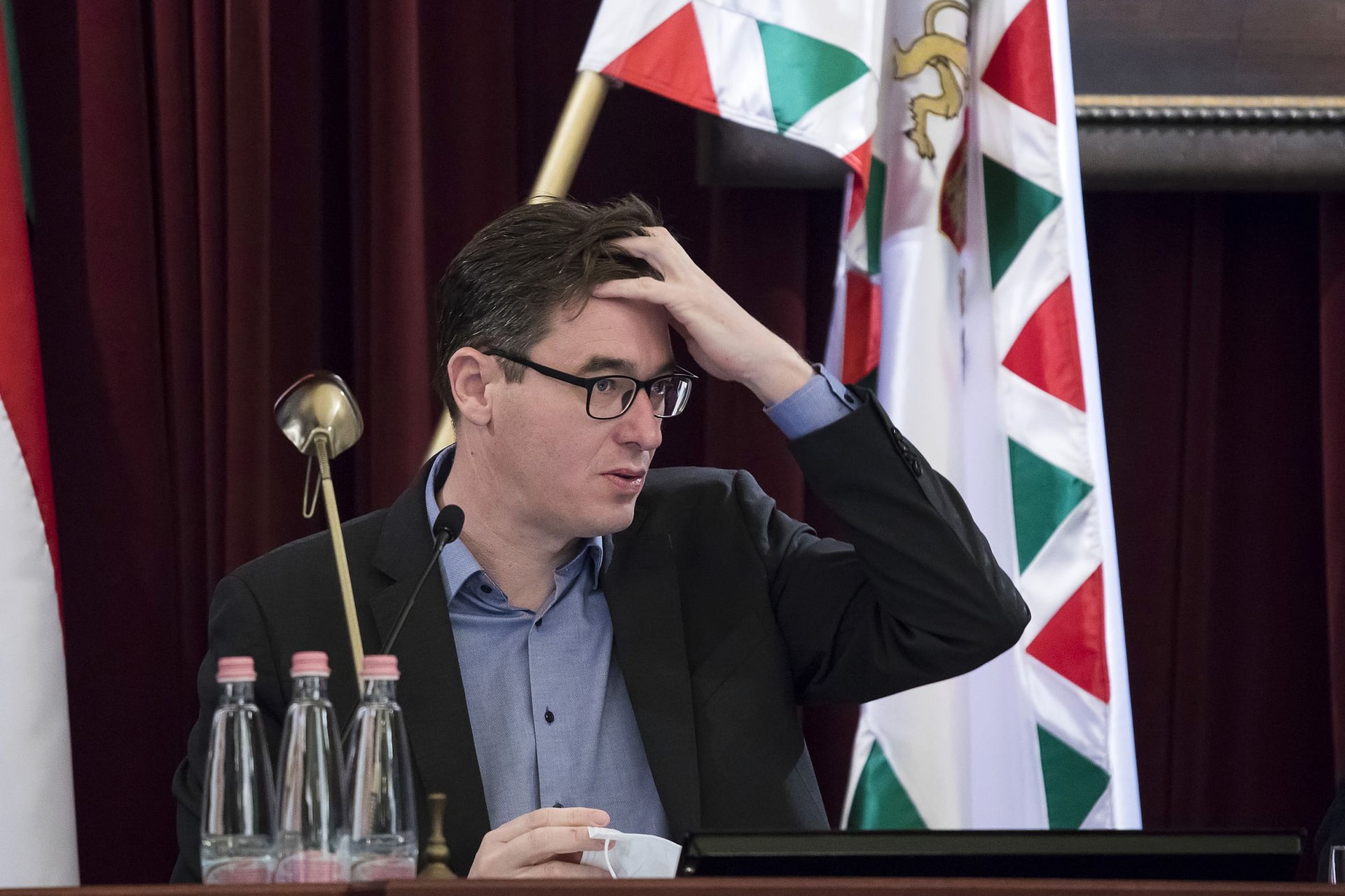 Karácsony nem a maga ura, sosem volt, és sosem lesz az