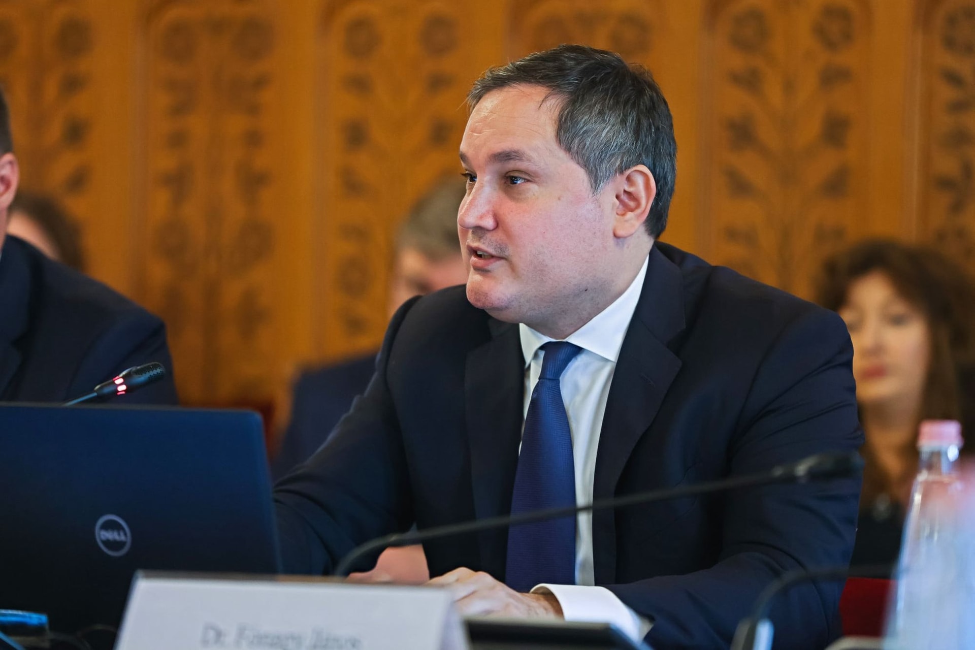 Nagy Márton: Novemberben is kitartott az ipar növekedése