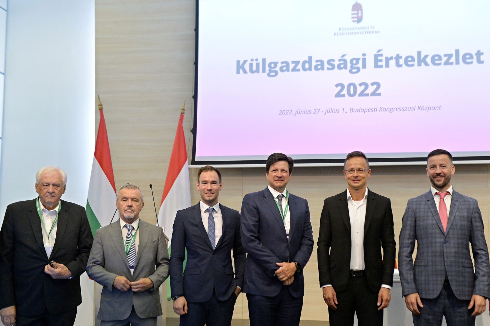 Komoly kihívások előtt áll az európai gazdaság