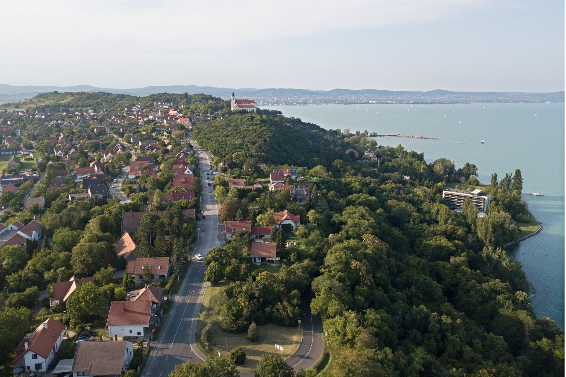 A külváros és az agglomeráció változatlanul népszerű