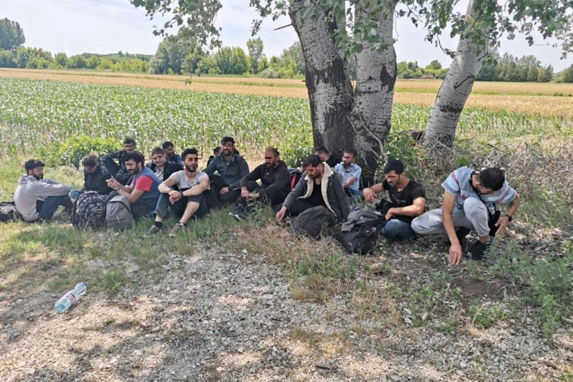 Rétvári: Idén ismét megduplázódhat az illegális migráció