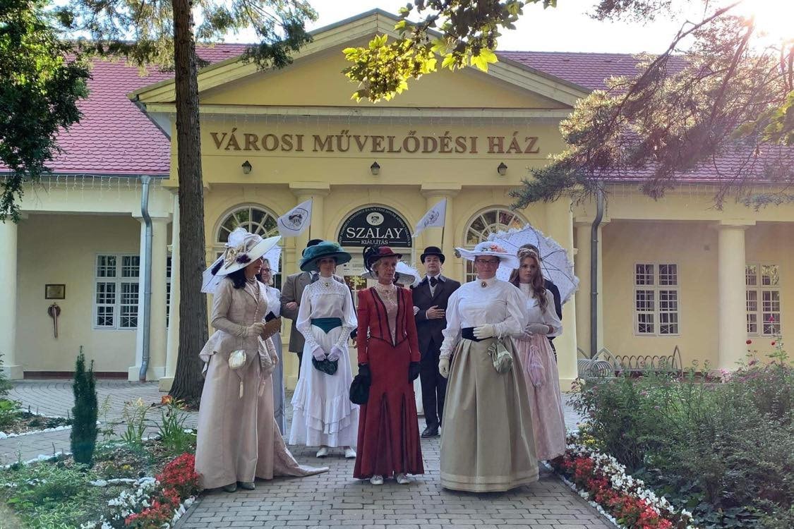 Szeptember utolsó hétvégéjén tartják a Kultúrházak éjjel-nappal programot