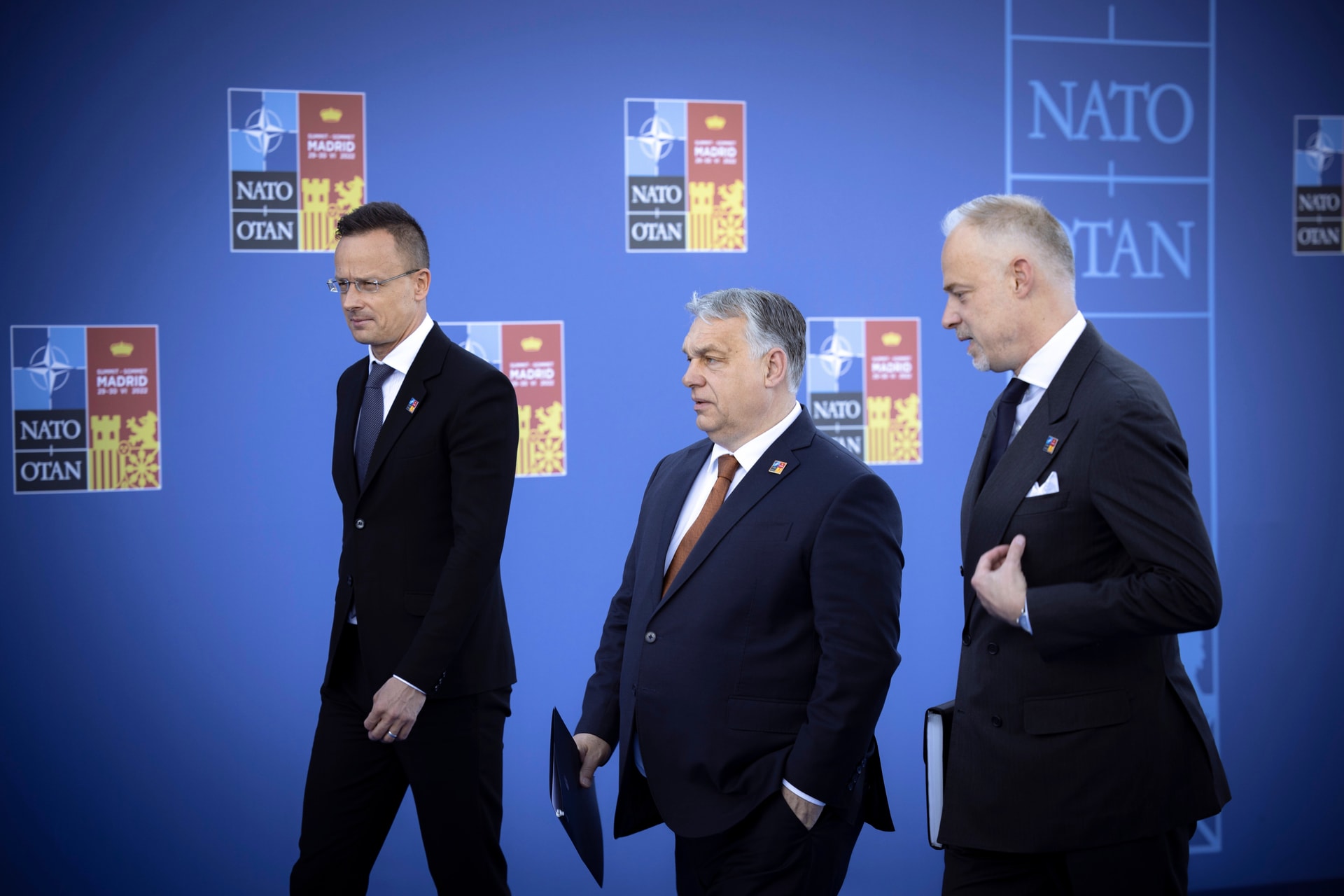 Minden eddiginél nagyobb migrációs nyomásra kell készülni