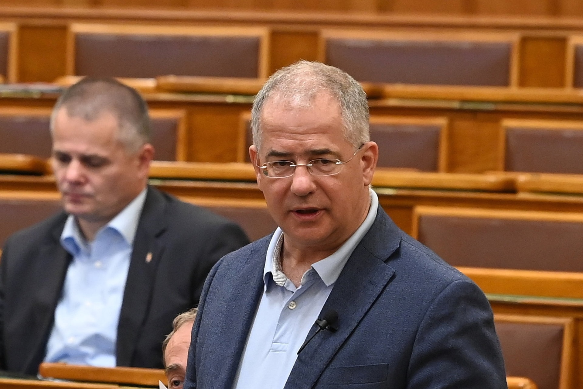 Kósa Lajos megreformálná a szövetkezeti szabályokat