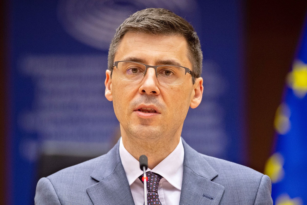 Az uniós büdzsének választ kell adni Európa nehéz helyzetére