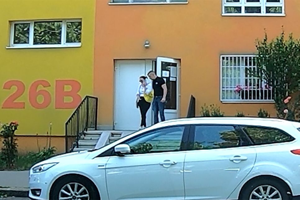 Jakab elődje is a lemondáson gúnyolódik