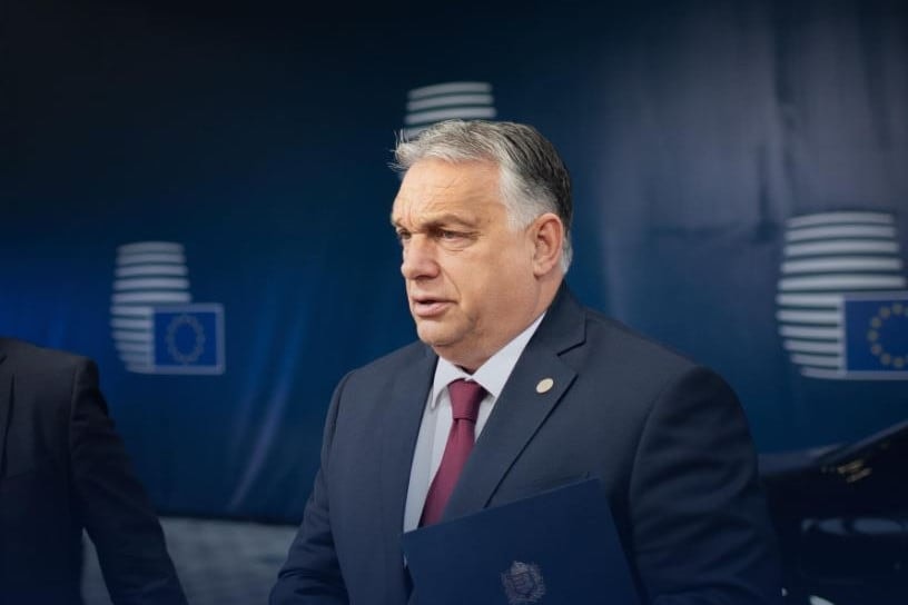 Még a franciák is Orbán mellett állnak