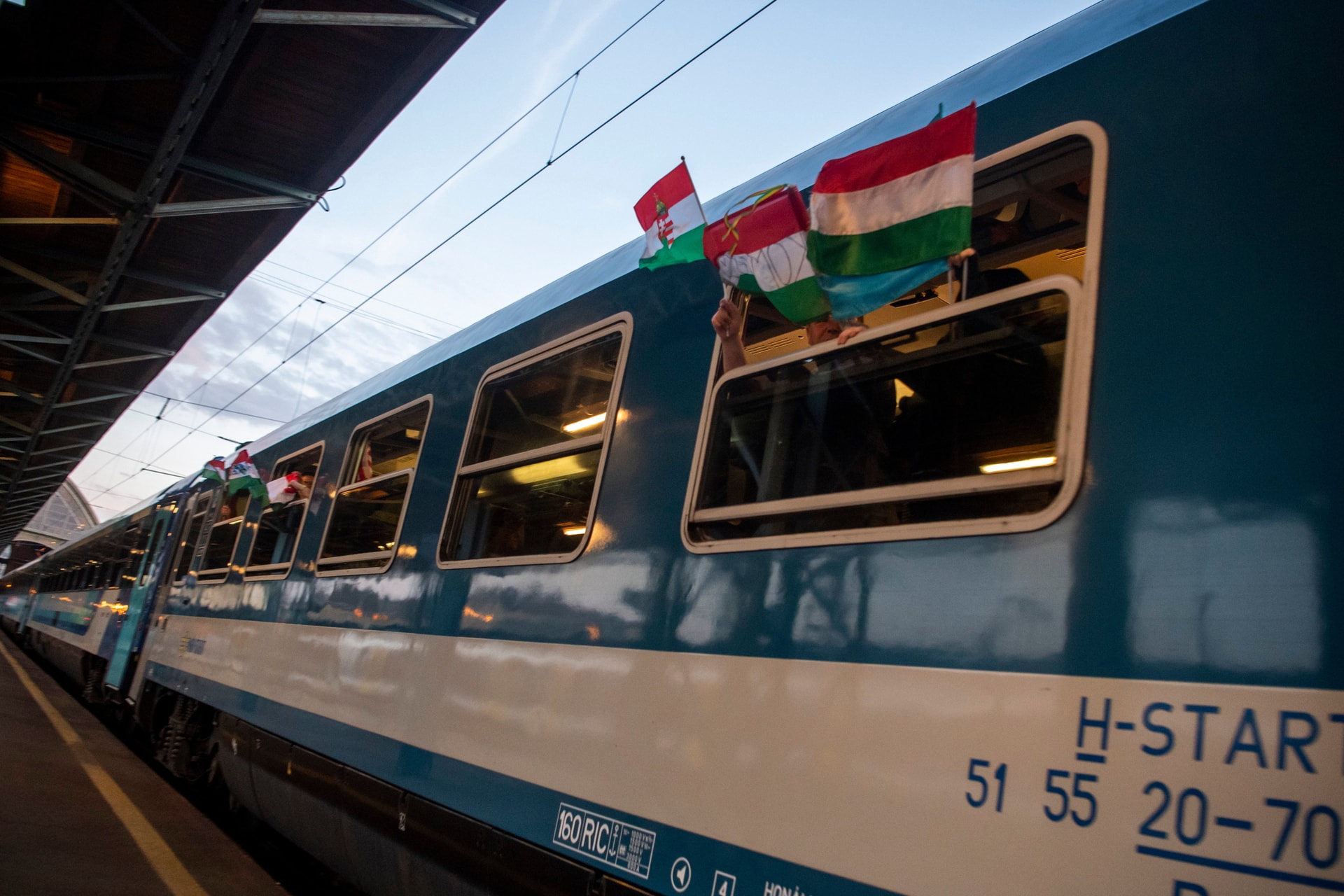 Idén is indul az Össznemzeti Zarándokvonat a csíksomlyói búcsúba